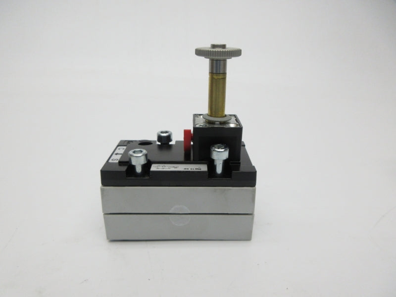 REXROTH 5811110100 NSMP