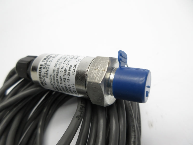 DWYER 628 13-30VDC 600PSI NSMP