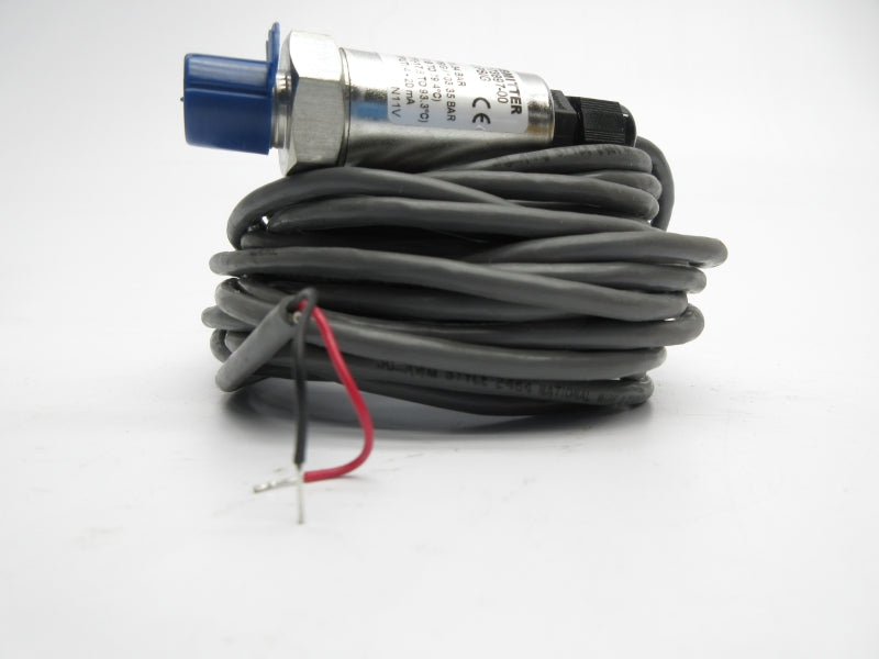 DWYER 628 13-30VDC 600PSI NSMP