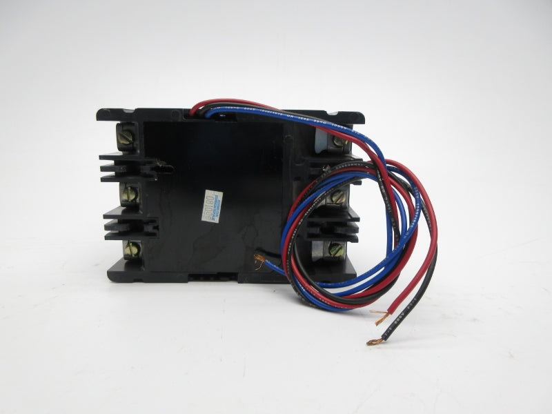 CUTLER HAMMER HMCP150T4 SER. C 600VAC 150A NSMP