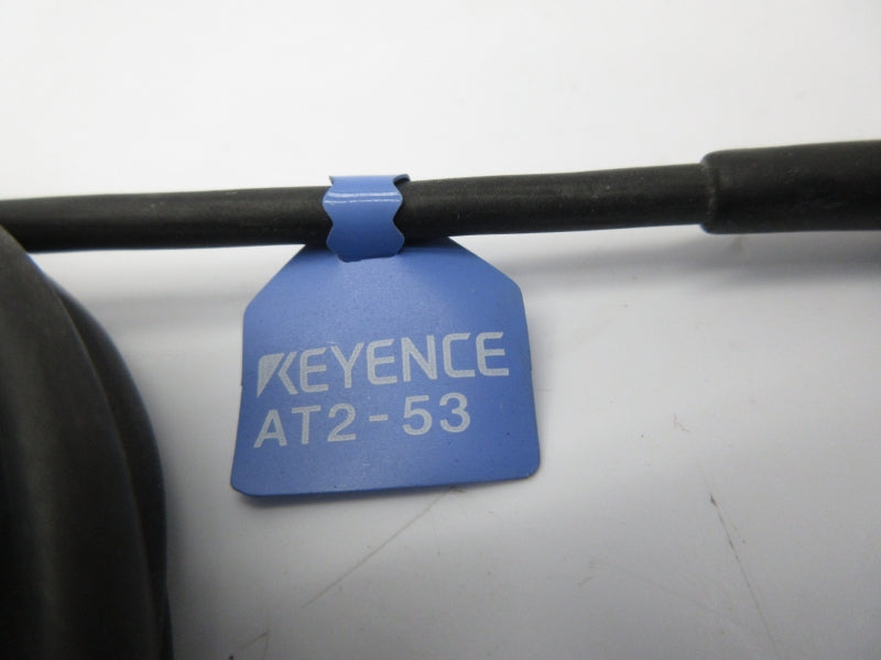 KEYENCE AT2-53 NSNP