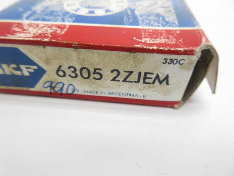 SKF 63052ZJEM NSMP