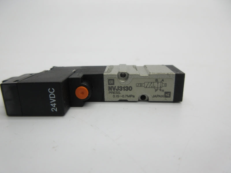 SMC NVJ3130 24VDC NSNP
