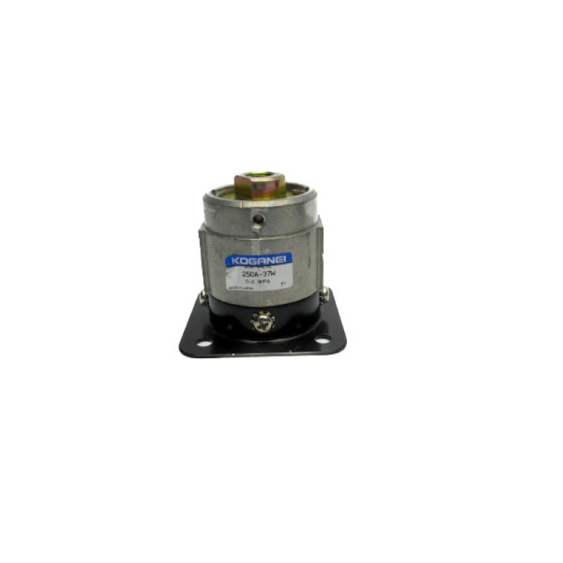 KOGANEI 250A-37W NSNP