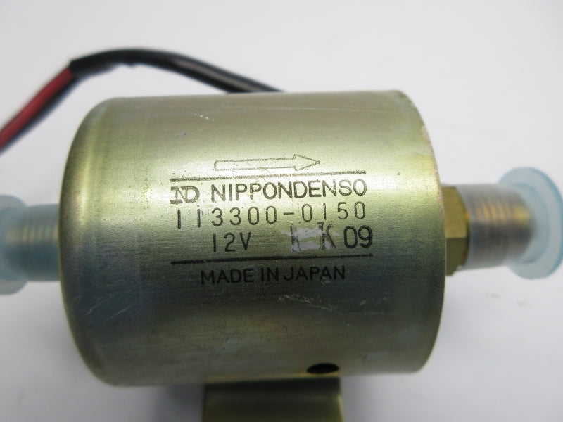 ND NIPPONDENSO 113300-0150 12V NSNP