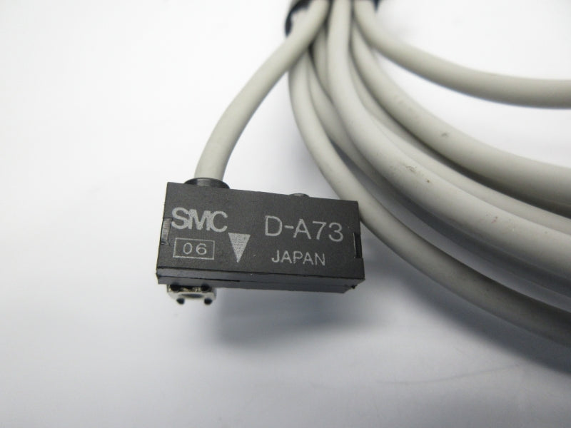 SMC D-A73 NSNP