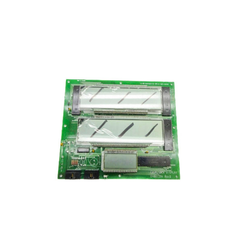 D&H TECHNOLOGIES DH081294 REV. 3 NSNP