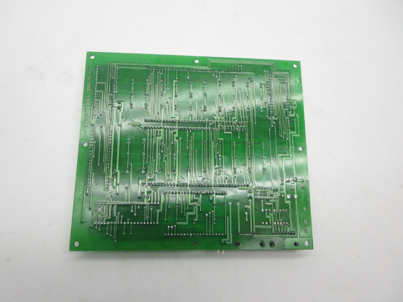 D&H TECHNOLOGIES DH081294 REV. 3 NSNP