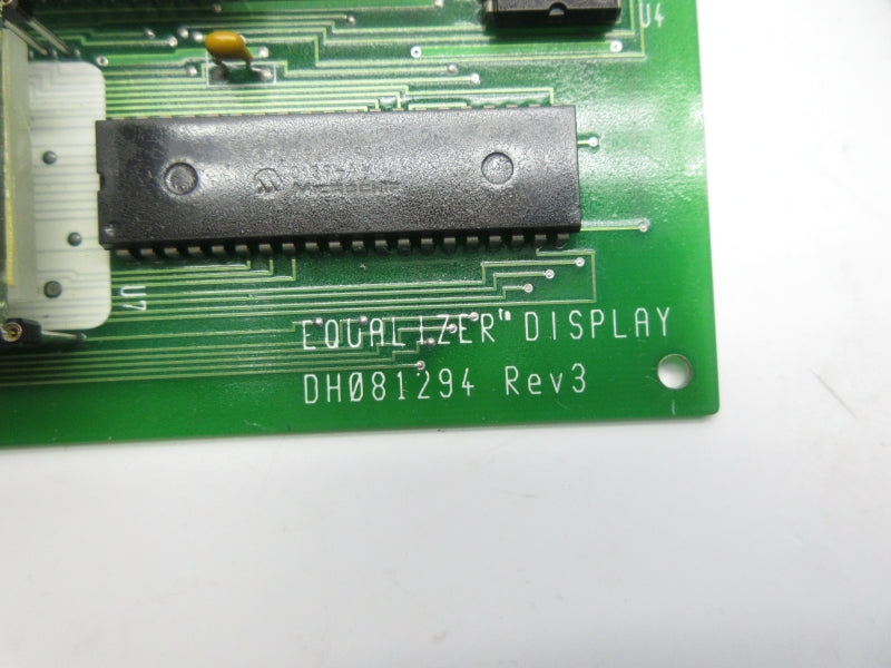 D&H TECHNOLOGIES DH081294 REV. 3 NSNP