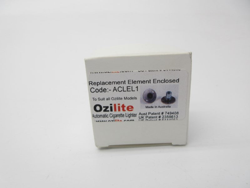 OZILITE ACLEL1 NSMP