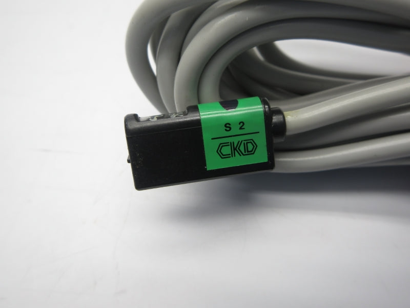 CKD S2 12/24VDC NSNP
