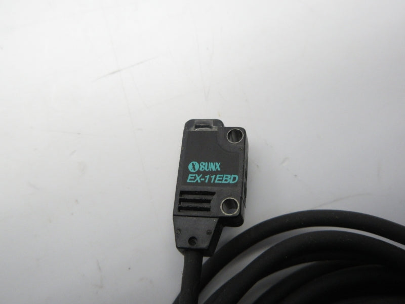 SUNX EX-11EBD NSNP