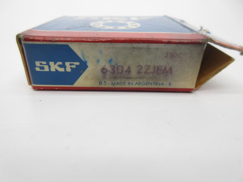 SKF 63042ZJEM NSMP