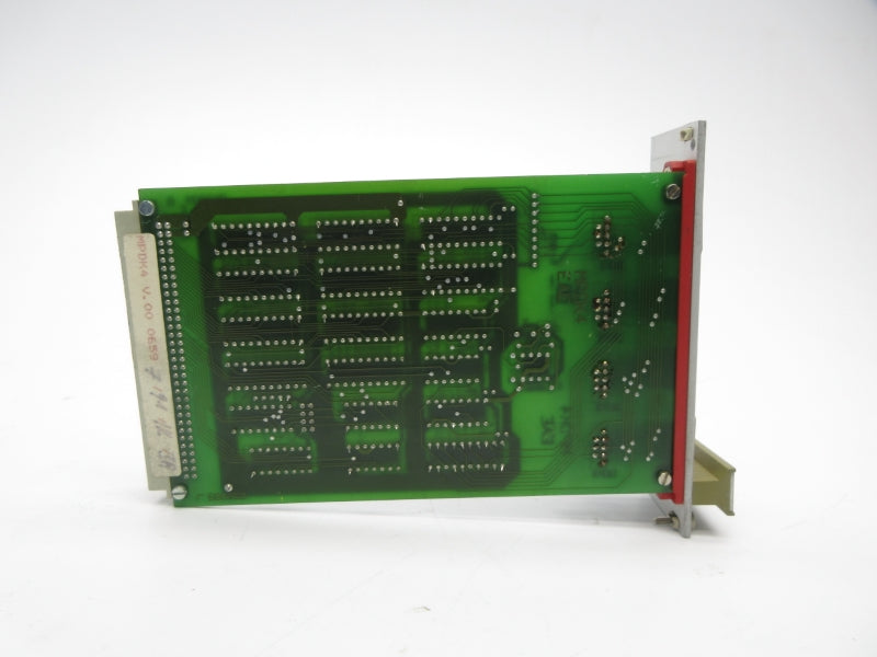 INDUSTRIAL MRO MPDK4 NSNP
