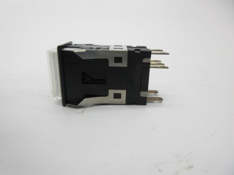 OMRON A3SJ-801 250VAC 2A NSNP