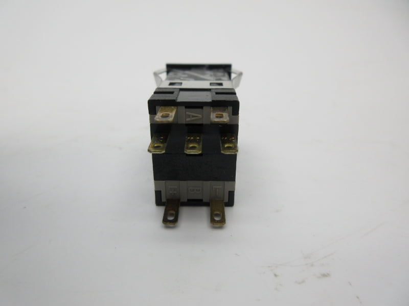 OMRON A3SJ-801 250VAC 2A NSNP