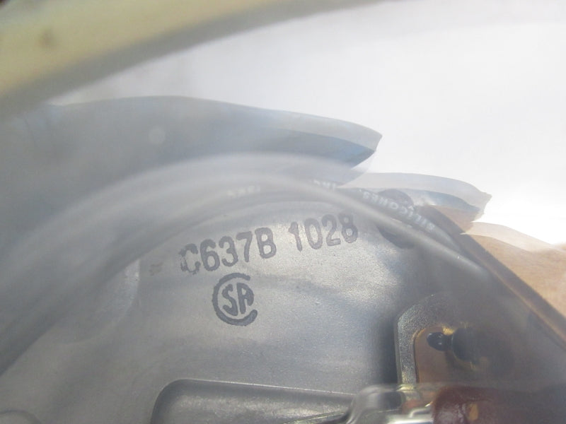 HONEYWELL C637B1028 NSNP