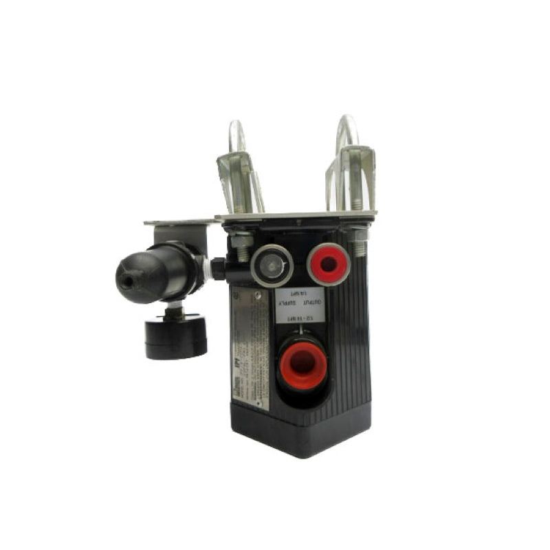 MOORE INDUSTRIES IPF/4-20MA/3-15PSIG/20PSI/-FR1 NSNP