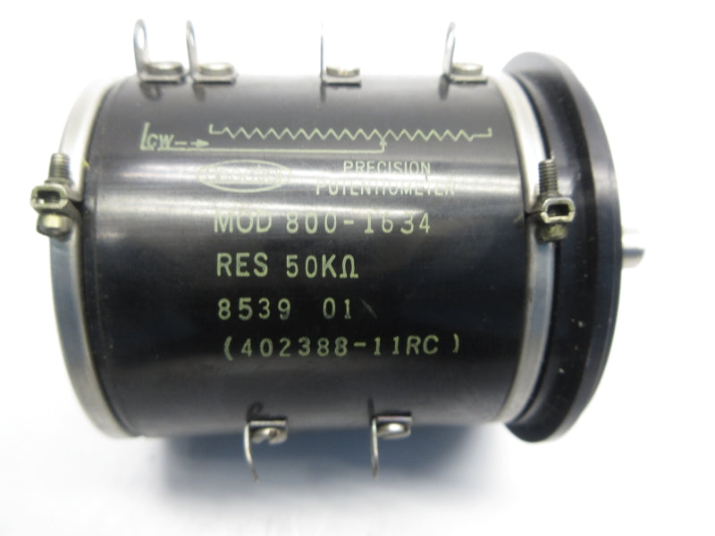 SPECTROL 800-1634 NSNP