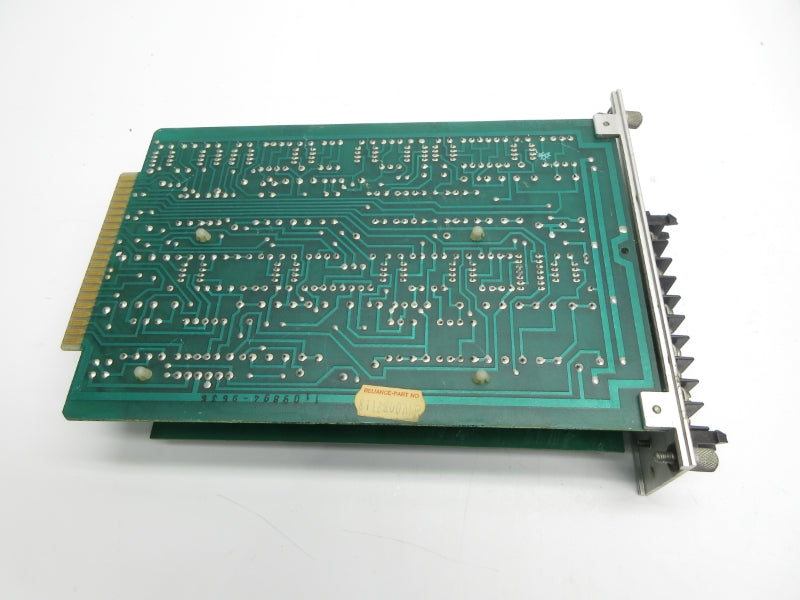 RELAINCE ELECTRIC 81128-00 UNMP