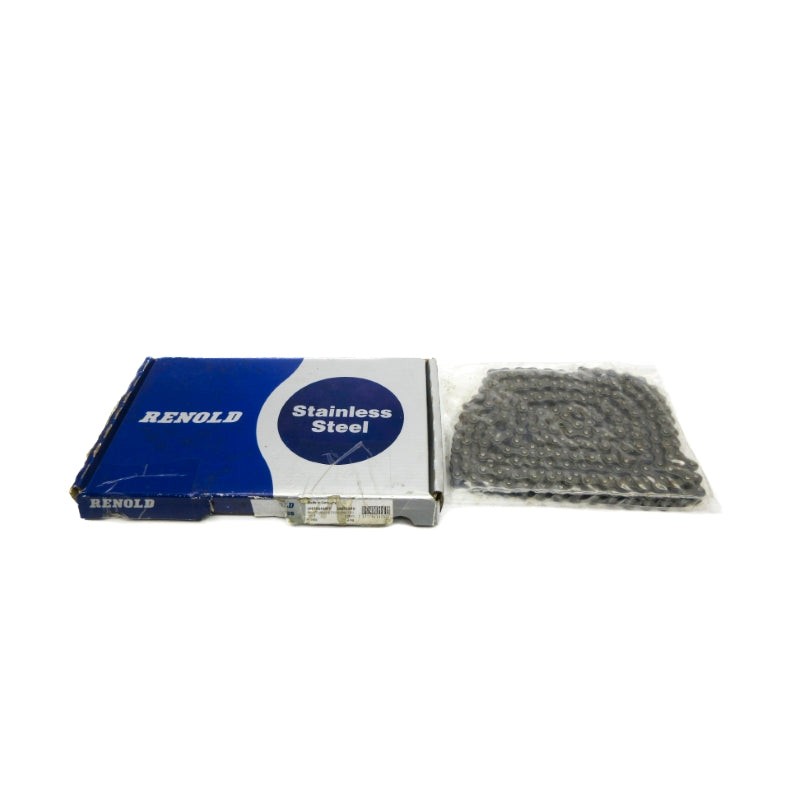 RENOLD 06B1SSX10FT NSMP