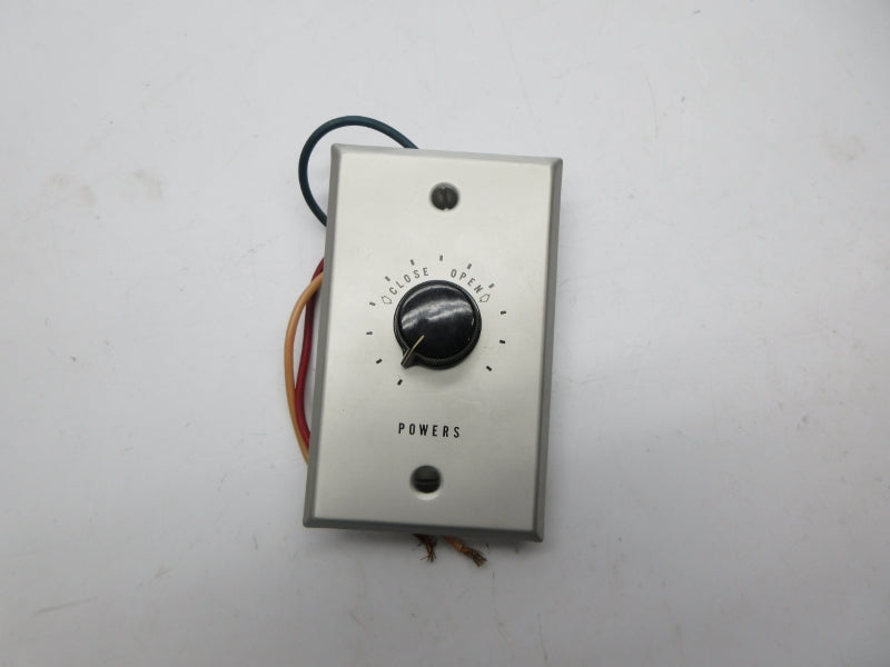 POWERS 134-1252 NSMP