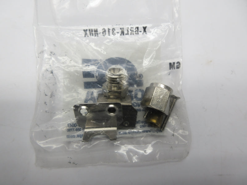 OMEGA X-BRLK-316-NHX NSMP