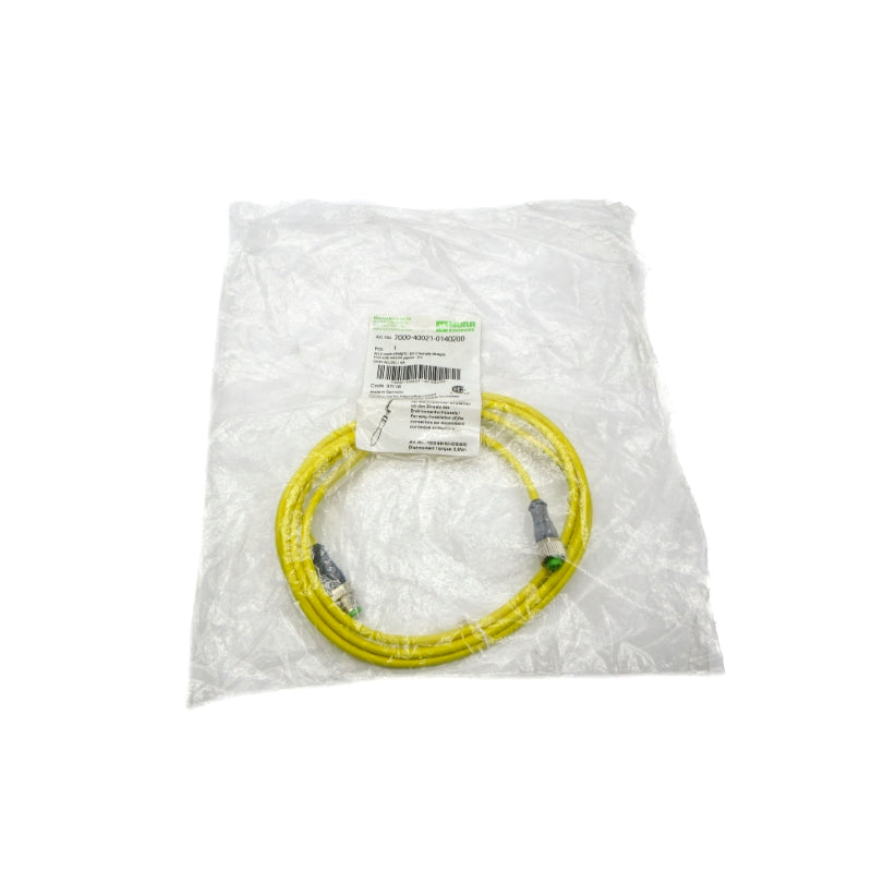 MURR ELEKTRONIK 7000-40021-0140200 250VAC/DC 4A NSMP