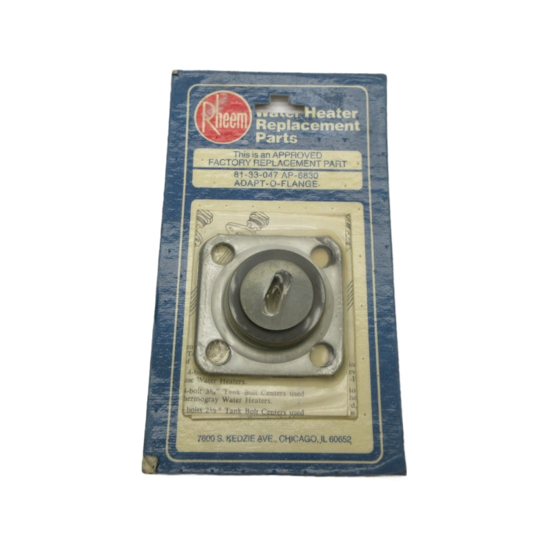 RHEEM 81-33-047 NSMP