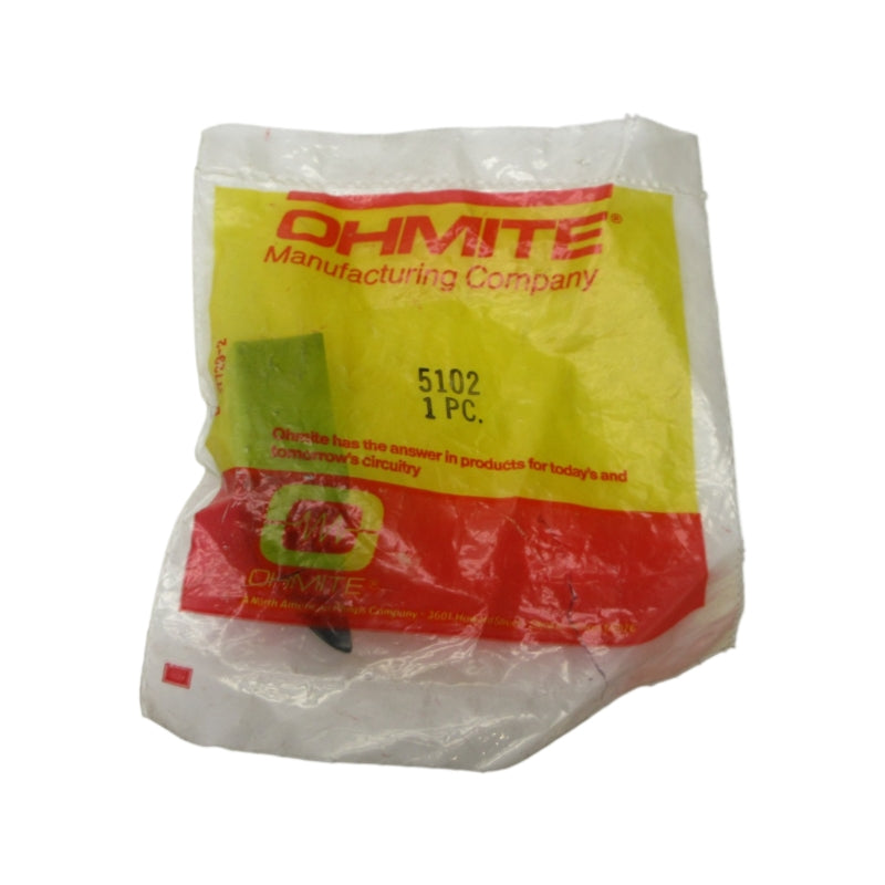 OHMITE 5102 NSMP