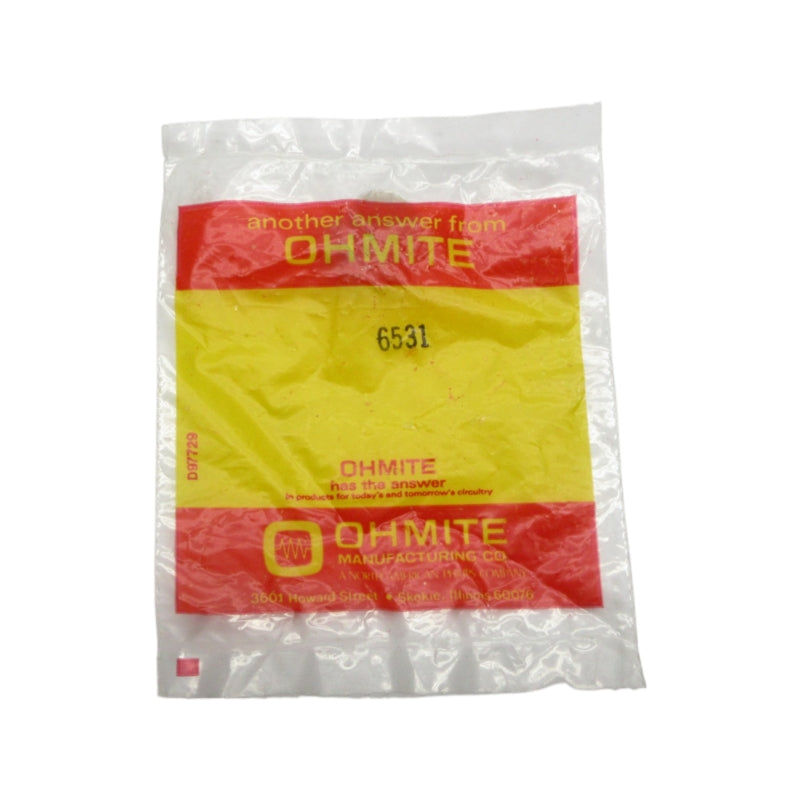 OHMITE 6531 NSMP