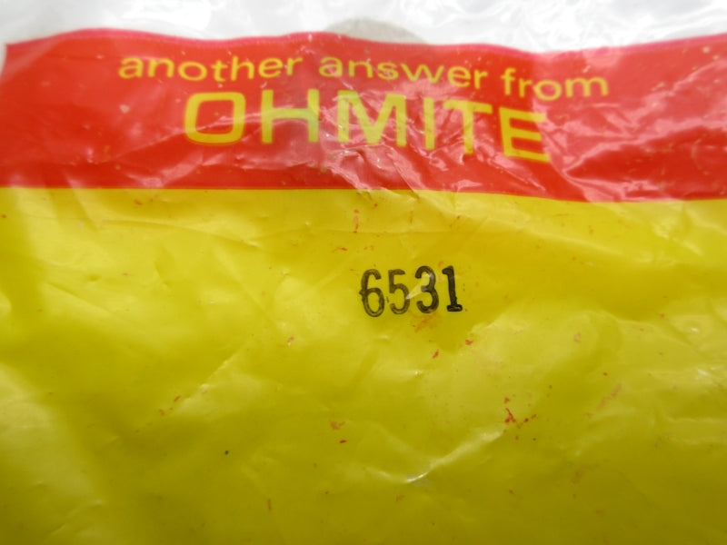 OHMITE 6531 NSMP