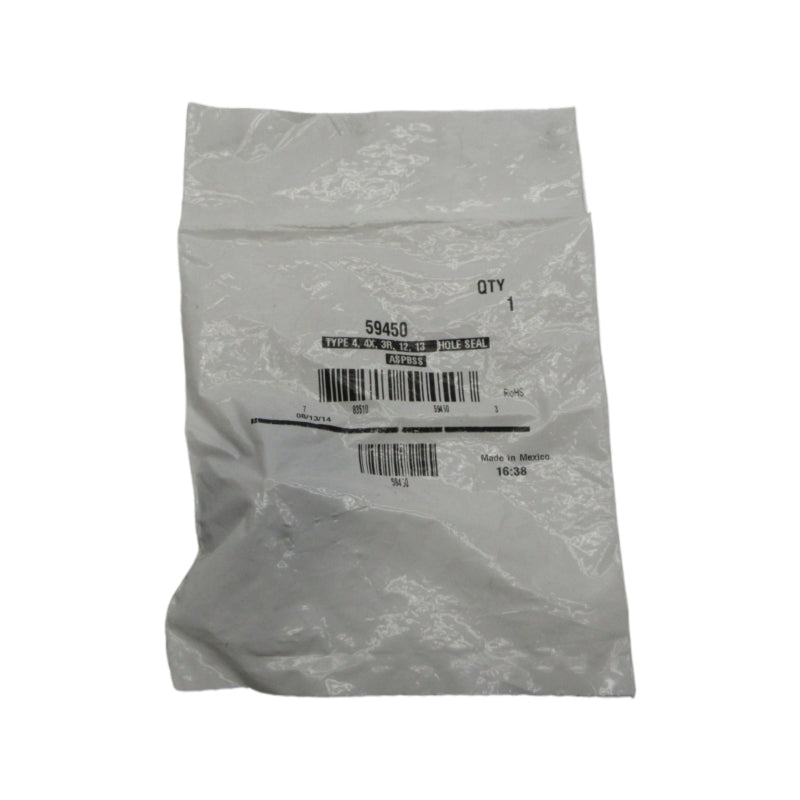 HOFFMANN ASPBSS 59450 NSMP