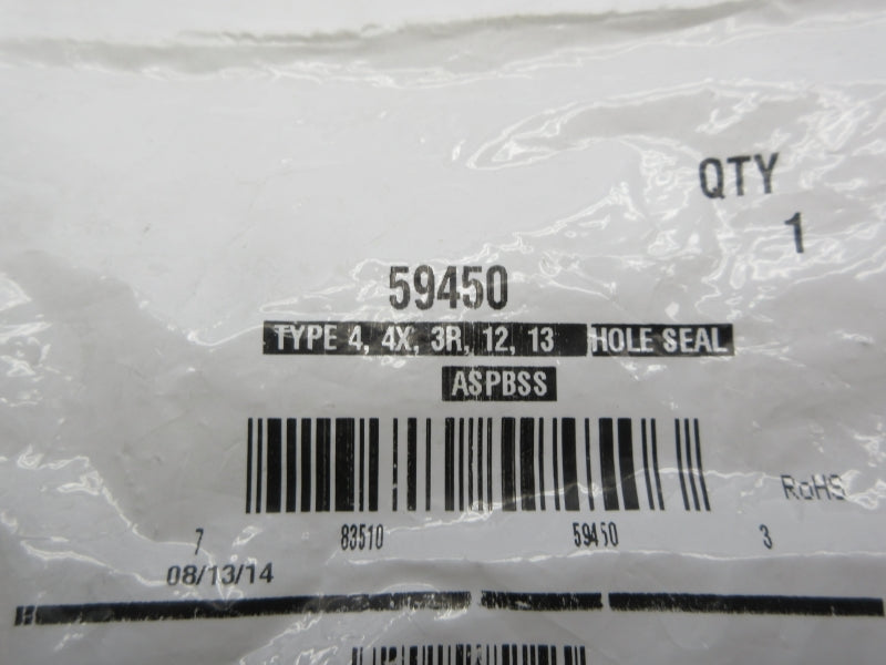 HOFFMANN ASPBSS 59450 NSMP