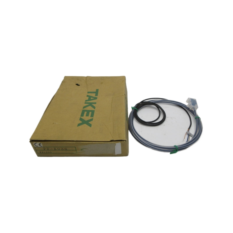 TAKEX PF-R03S NSMP