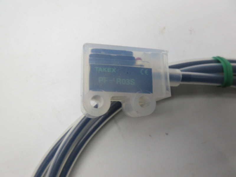 TAKEX PF-R03S NSMP