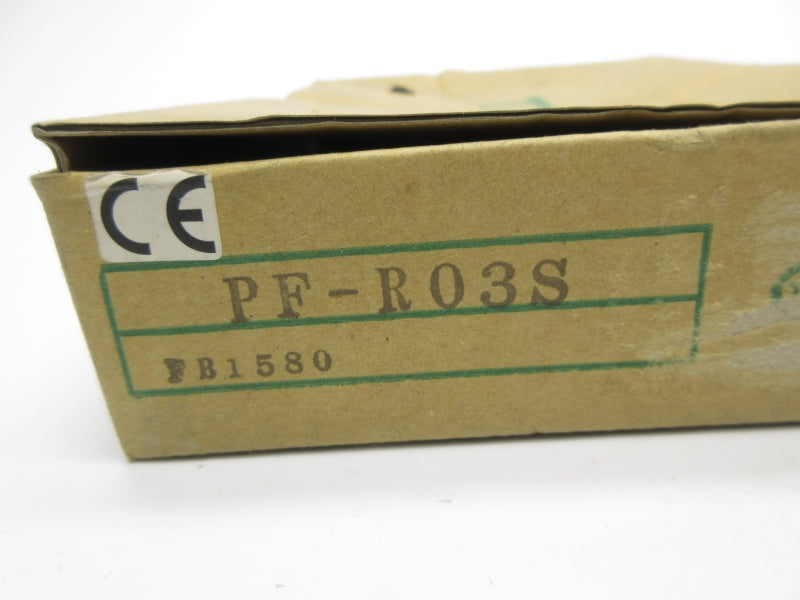 TAKEX PF-R03S NSMP
