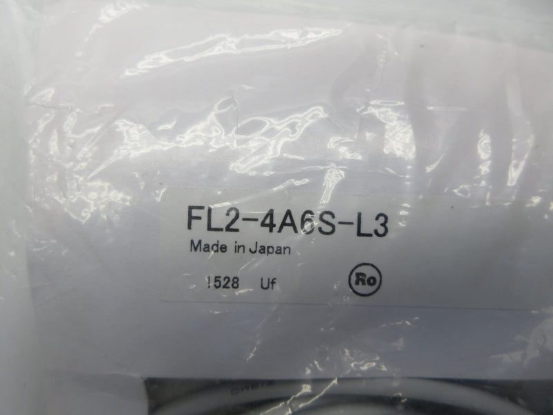 AZBIL FL2-4A6S-L3 NSMP