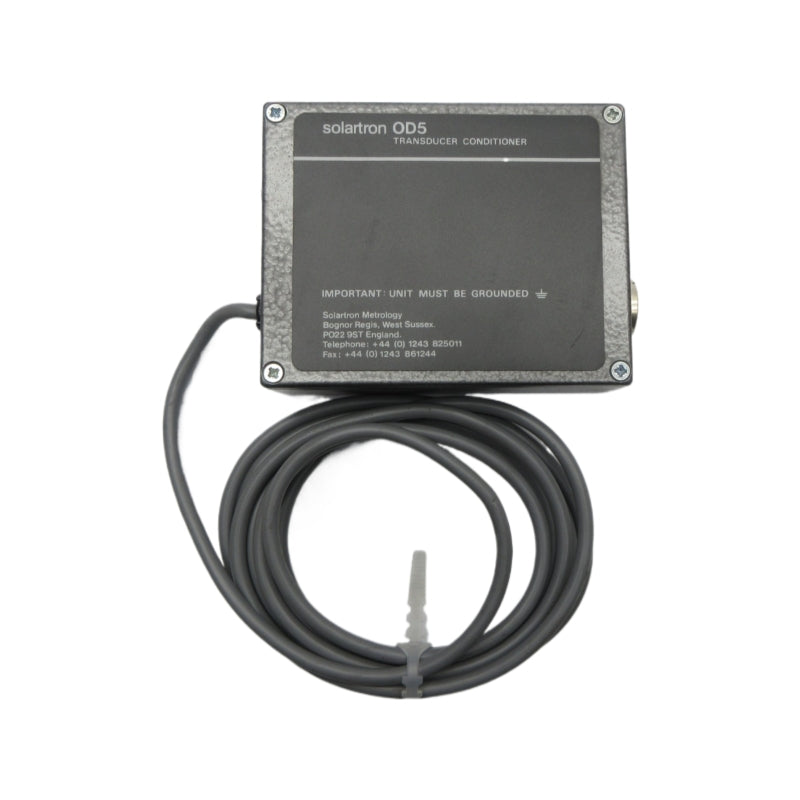 SOLARTRON OD5 NSNP