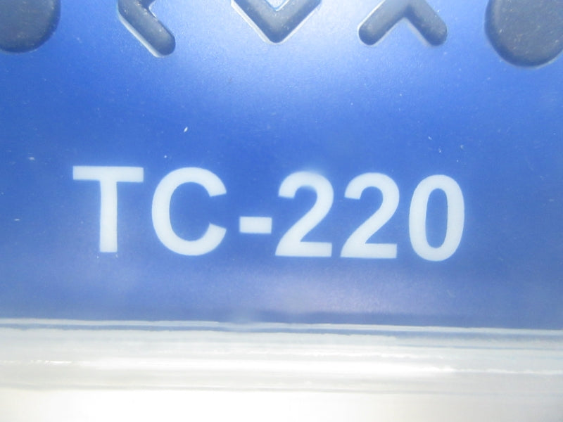 LINCO TC-220 NSNP