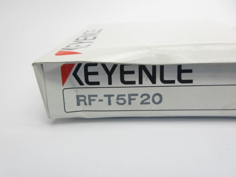 KEYENCE RF-T5F20 NSMP