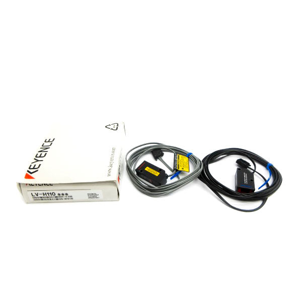 KEYENCE LV-H110 NSMP