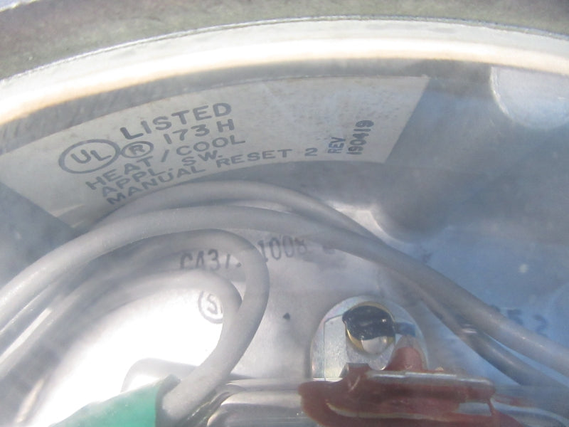 HONEYWELL C437J-1008 NSNP