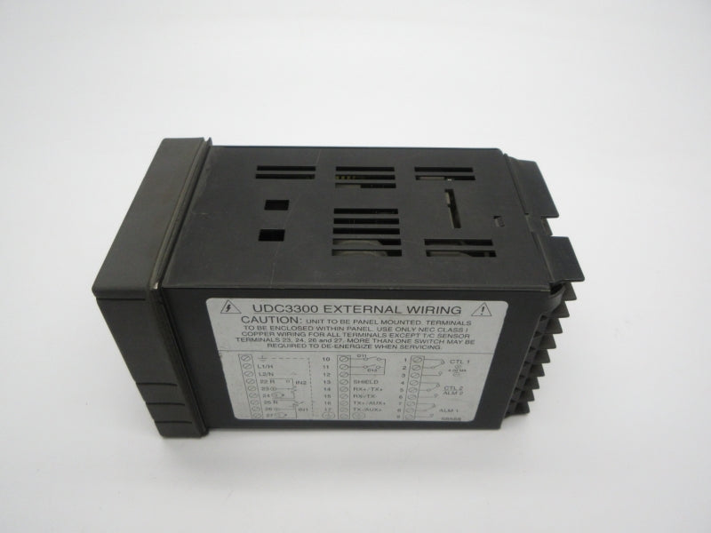 HONEYWELL UDC3300 NSNP