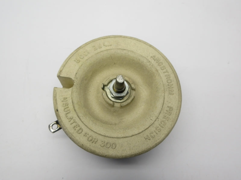 ANGSTROHM PRECISION 2985 NSNP