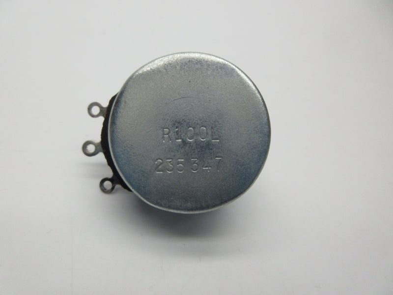 POTENTIOMETER R100L 235347 NSNP