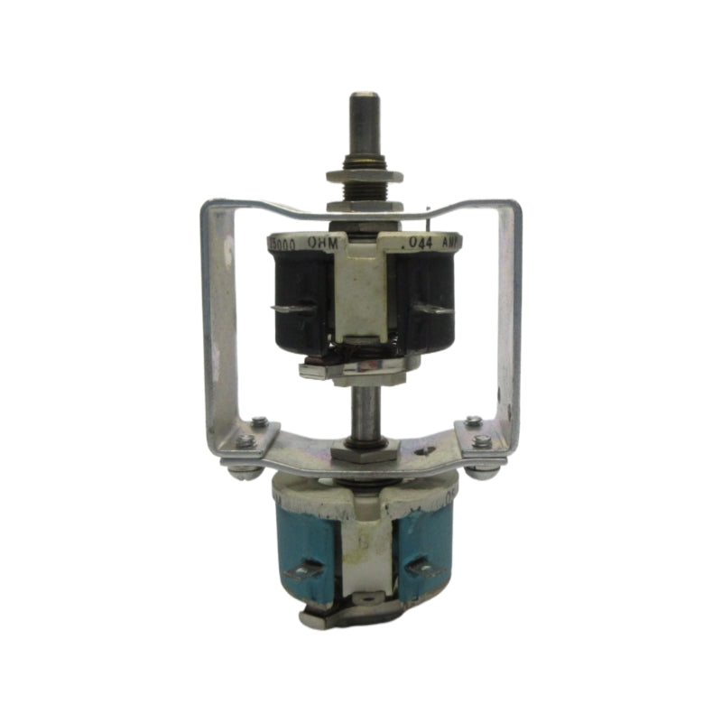 MEMCOR 138A1071-34 NSNP