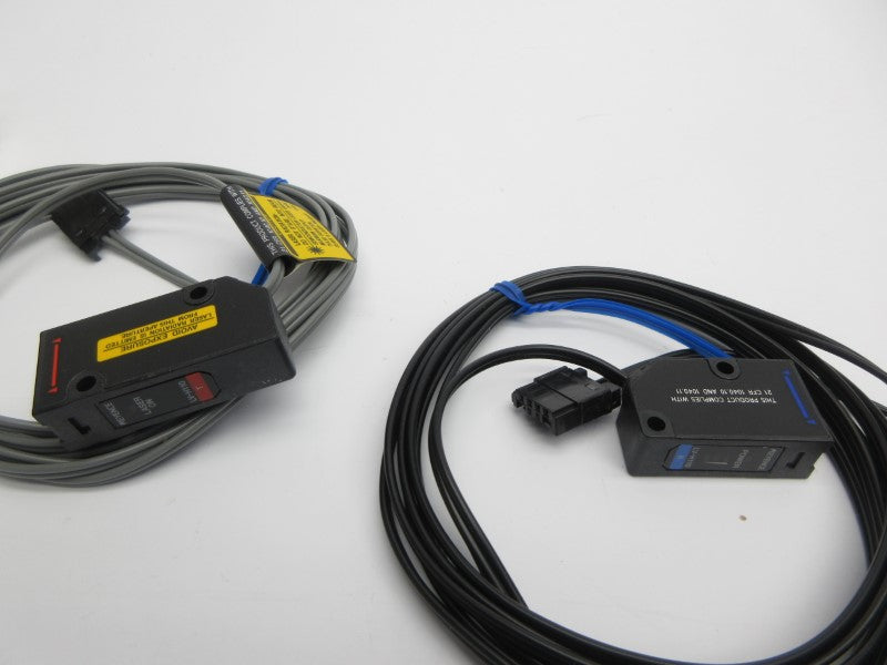 KEYENCE LV-H110 NSMP