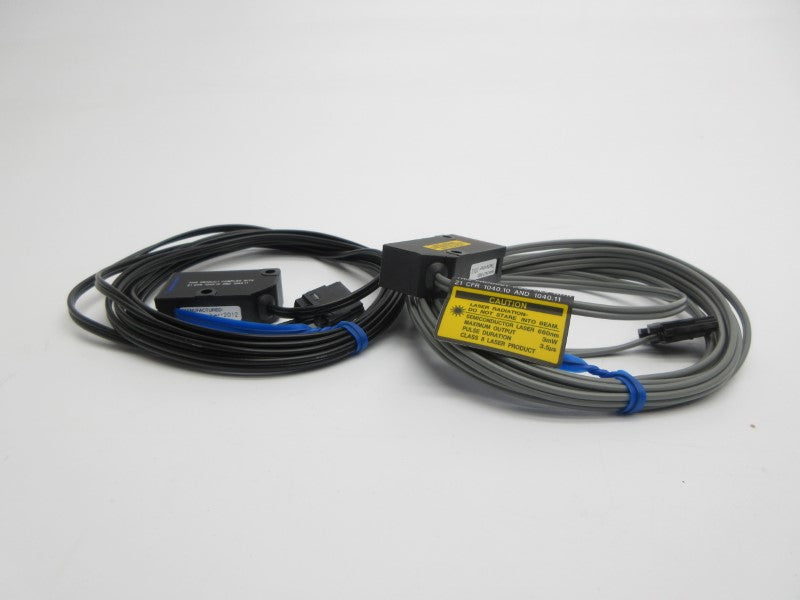 KEYENCE LV-H110 NSMP