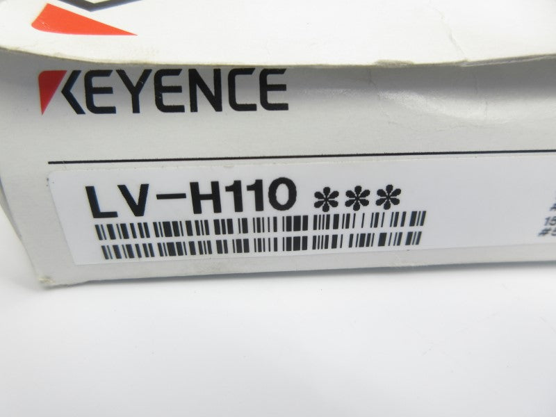 KEYENCE LV-H110 NSMP